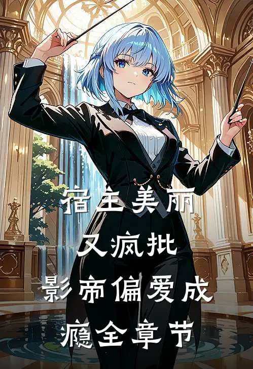 宿主美丽又疯批，影帝偏爱成瘾全章节