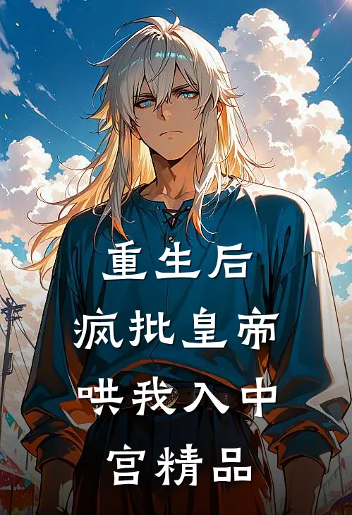 重生后，疯批皇帝哄我入中宫精品