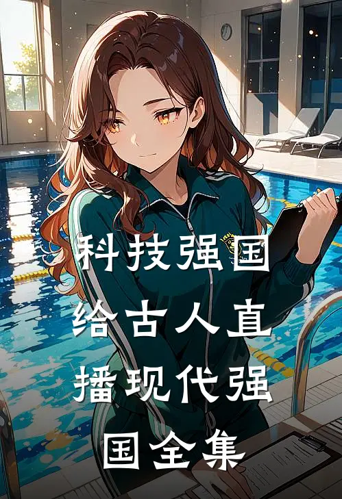 科技强国，给古人直播现代强国全集