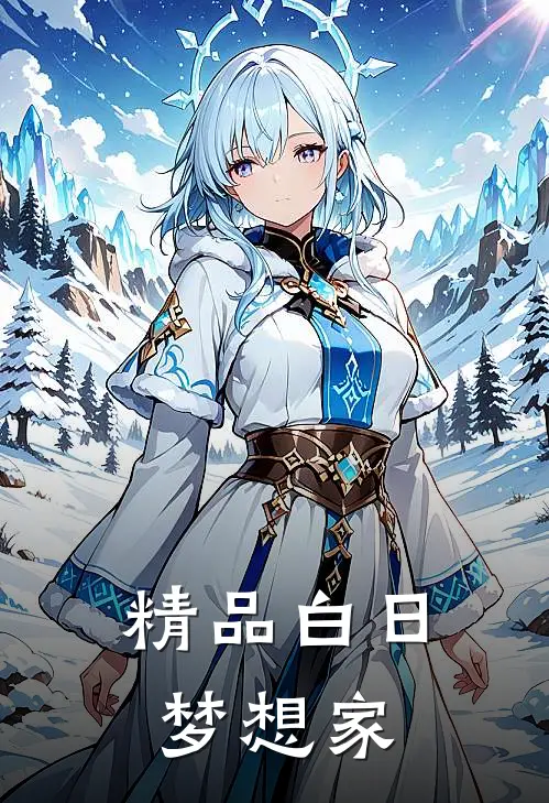 精品白日梦想家