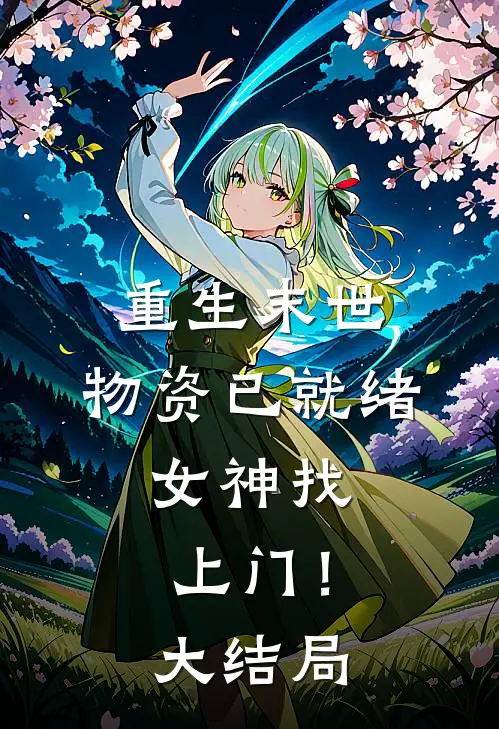 重生末世：物资已就绪，女神找上门！大结局
