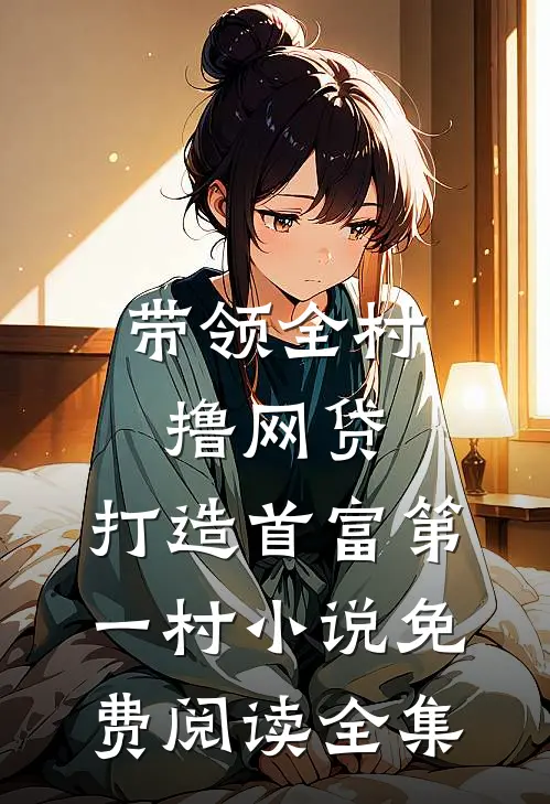 带领全村撸网贷,打造首富第一村小说免费阅读全集