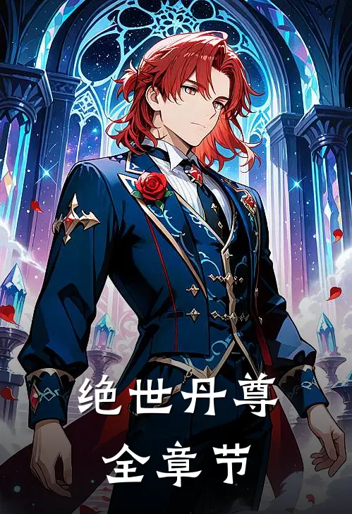 绝世丹尊全章节