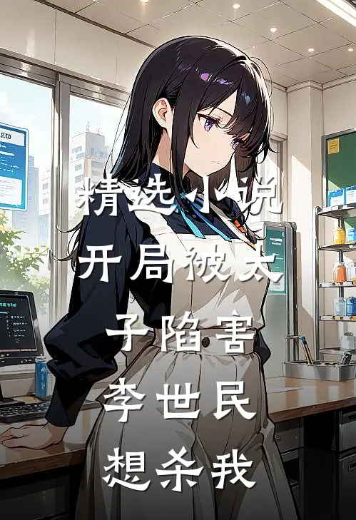 精选小说开局被太子陷害，李世民想杀我