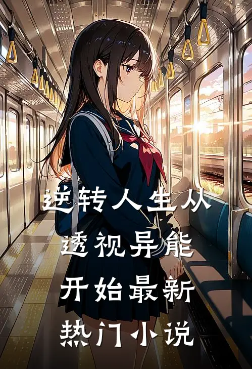 逆转人生从透视异能开始最新热门小说