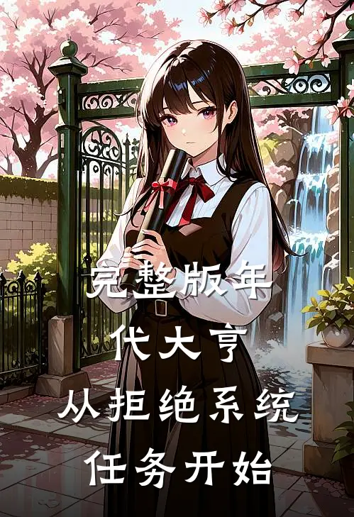 爱，戛然而止精修版