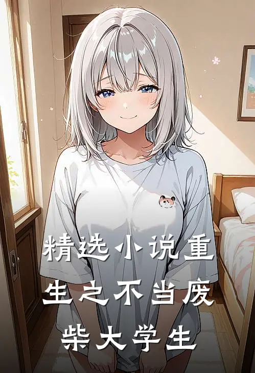 精选小说重生之不当废柴大学生