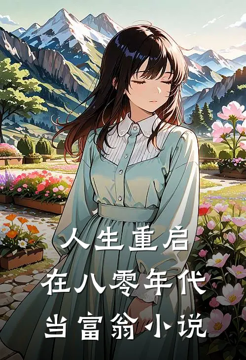 人生重启：在八零年代当富翁小说
