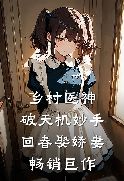 乡村医神：破天机妙手回春娶娇妻畅销巨作