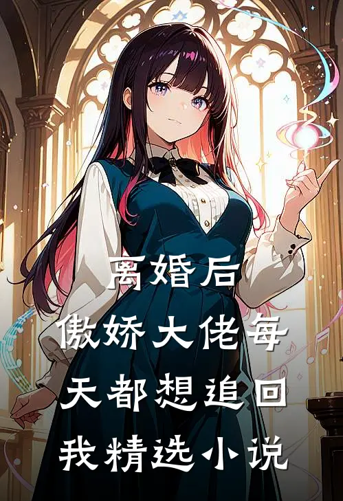 离婚后，傲娇大佬每天都想追回我精选小说