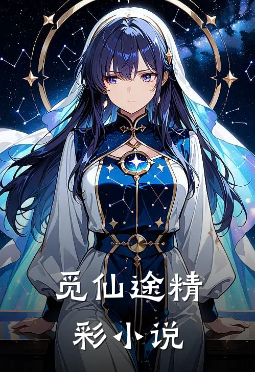 觅仙途精彩小说