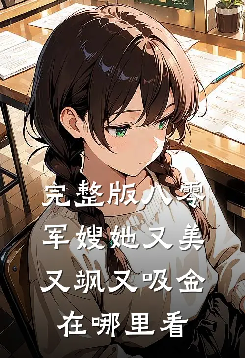 完整版八零军嫂她又美又飒又吸金在哪里看