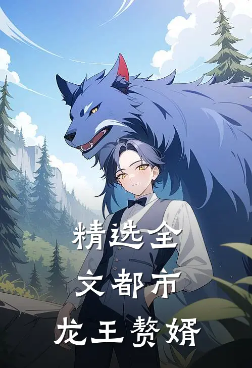 精选全文都市：龙王赘婿