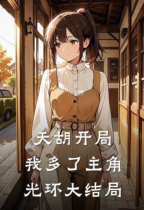 天胡开局：我多了主角光环大结局