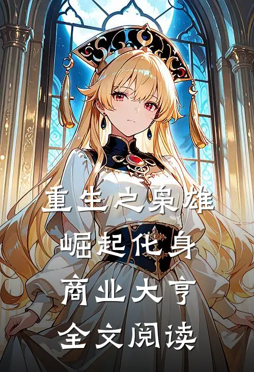重生之枭雄崛起化身商业大亨全文阅读