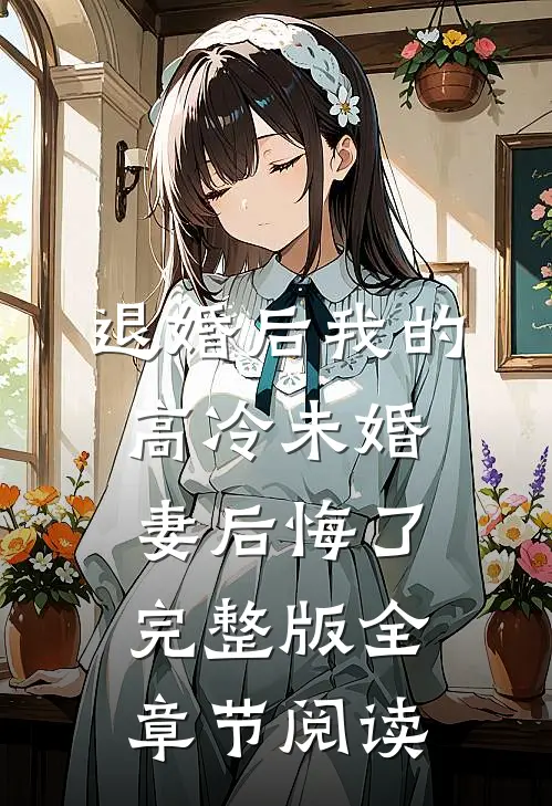 退婚后我的高冷未婚妻后悔了完整版全章节阅读