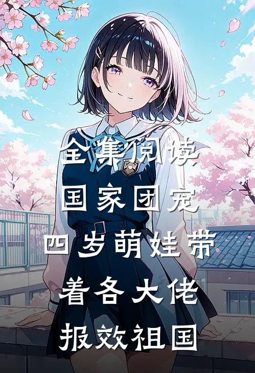 全集阅读国家团宠：四岁萌娃带着各大佬报效祖国