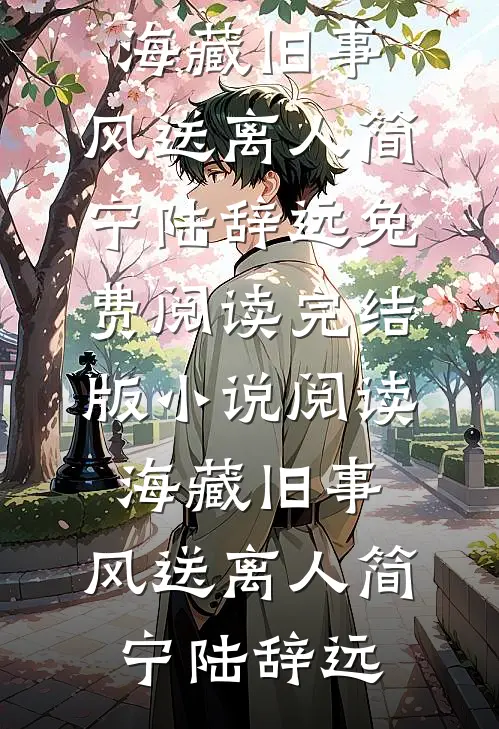 只许他动心精修版