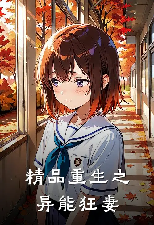 精品重生之异能狂妻