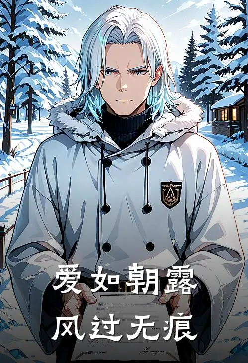 繁梨谢尽，去似微尘后续