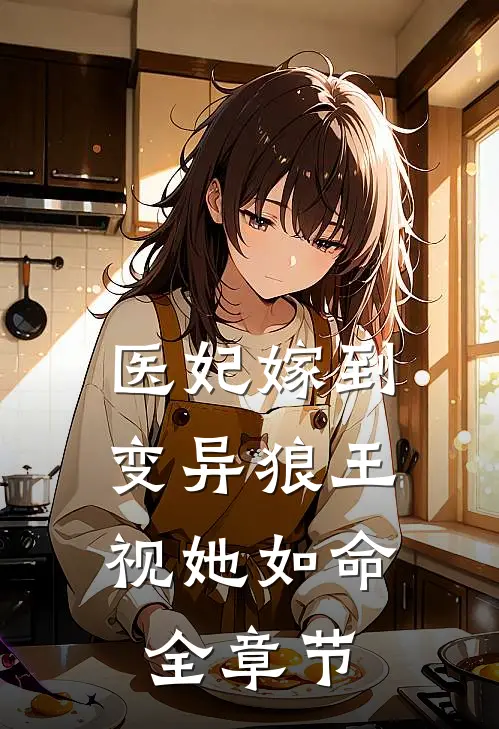 医妃嫁到：变异狼王视她如命全章节