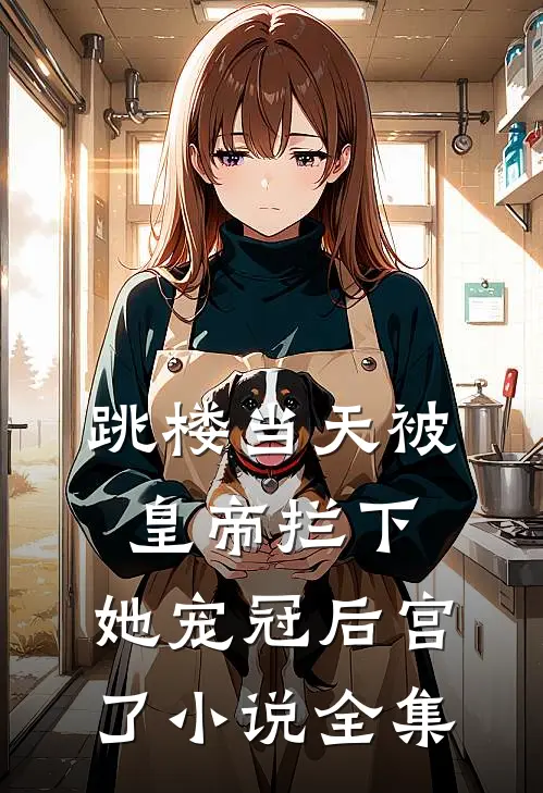 跳楼当天被皇帝拦下，她宠冠后宫了小说全集