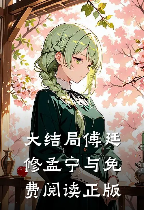 大结局傅廷修孟宁与免费阅读正版