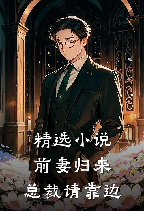 精选小说前妻归来：总裁请靠边
