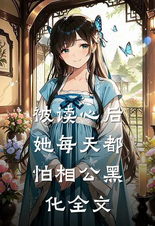 被读心后，她每天都怕相公黑化全文