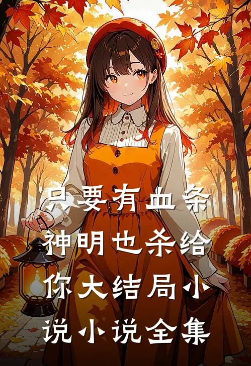 只要有血条,神明也杀给你大结局小说小说全集