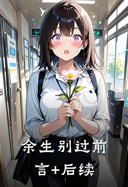 重生之我能看见恶意弹幕