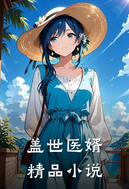 盖世医婿精品小说