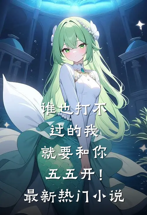 谁也打不过的我，就要和你五五开！最新热门小说