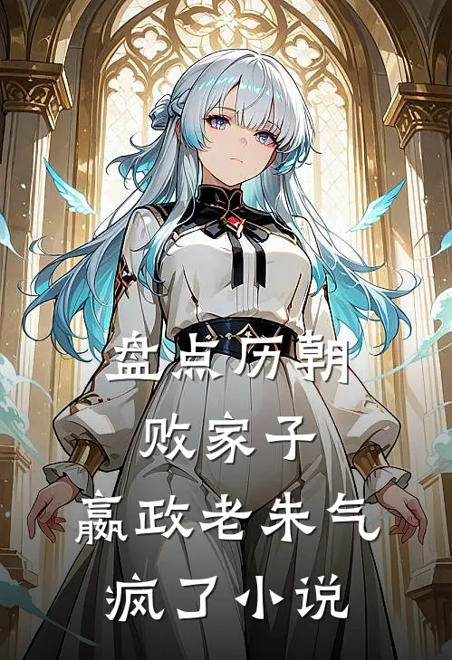 盘点历朝败家子，嬴政老朱气疯了小说