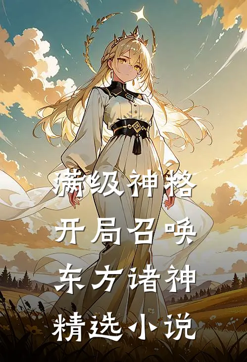 满级神格：开局召唤东方诸神精选小说