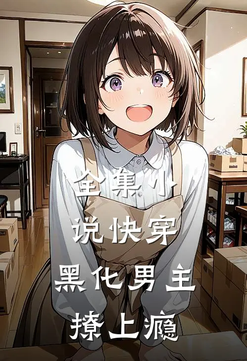 全集小说快穿：黑化男主撩上瘾