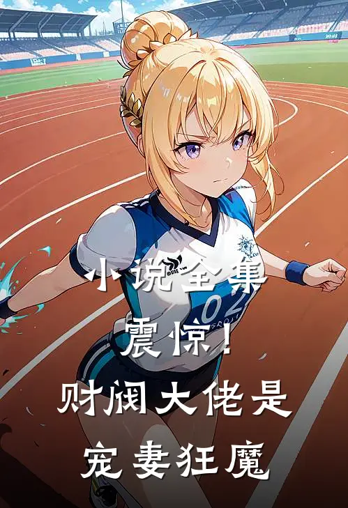 小说全集震惊！财阀大佬是宠妻狂魔