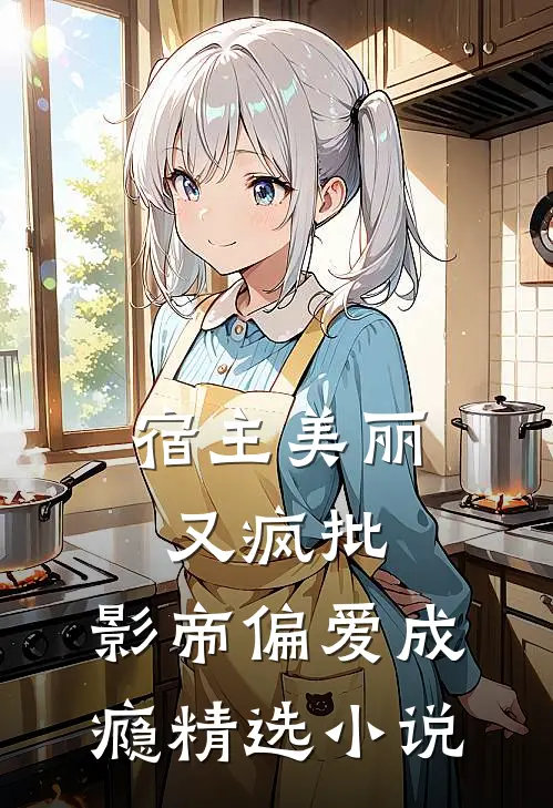 宿主美丽又疯批，影帝偏爱成瘾精选小说
