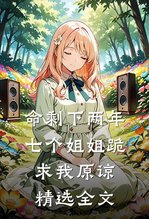 命剩下两年，七个姐姐跪求我原谅精选全文