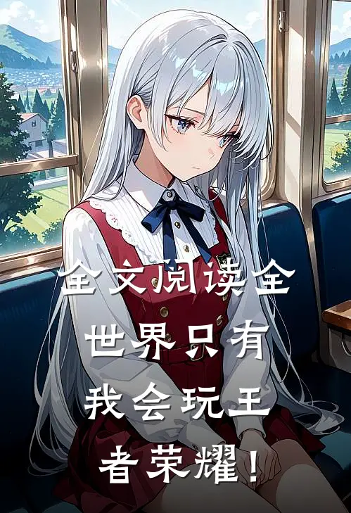 全文阅读全世界只有我会玩王者荣耀！