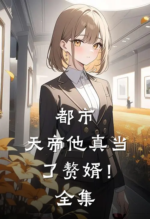 都市：天帝他真当了赘婿！全集