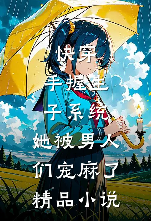 快穿：手握生子系统，她被男人们宠麻了精品小说