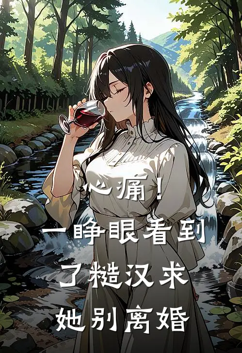 心痛！一睁眼看到了糙汉求她别离婚