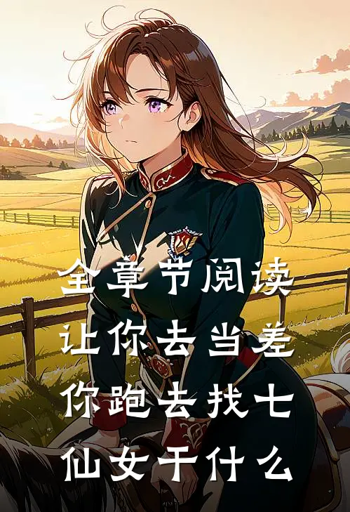全章节阅读让你去当差，你跑去找七仙女干什么