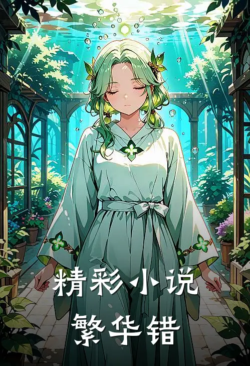 精彩小说繁华错