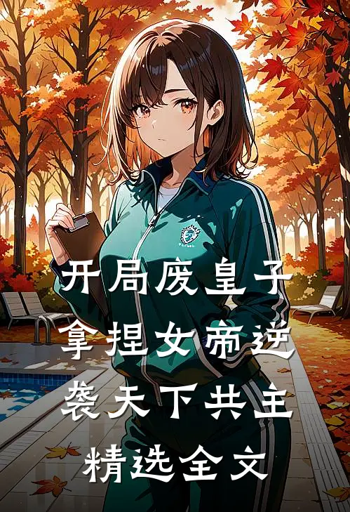 开局废皇子，拿捏女帝逆袭天下共主精选全文