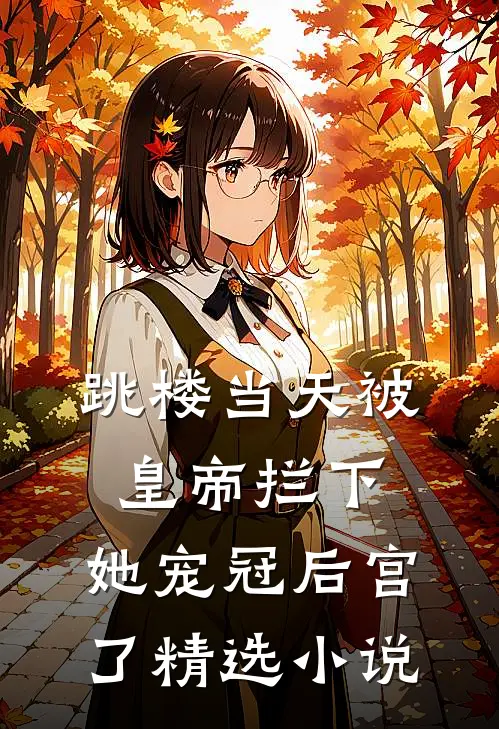 跳楼当天被皇帝拦下，她宠冠后宫了精选小说
