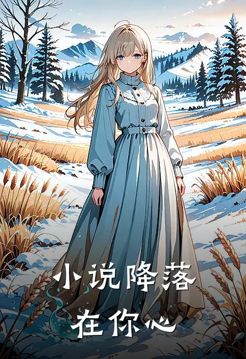 小说降落在你心