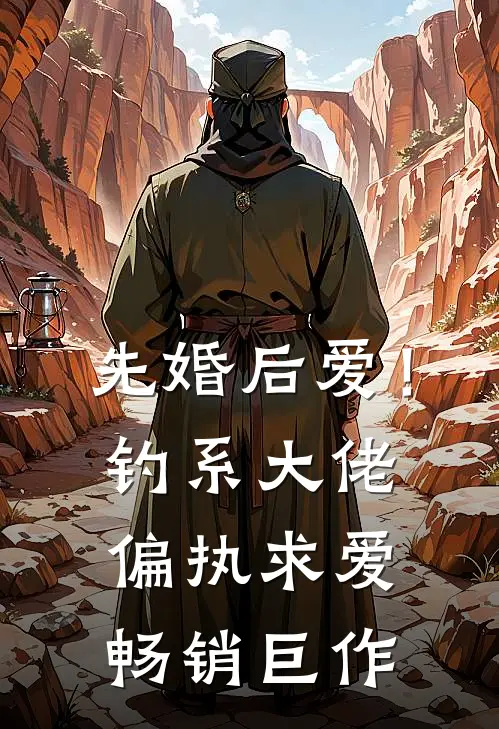 先婚后爱！钓系大佬偏执求爱畅销巨作