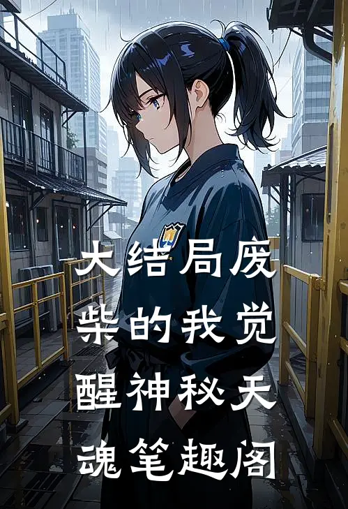 大结局废柴的我觉醒神秘天魂笔趣阁